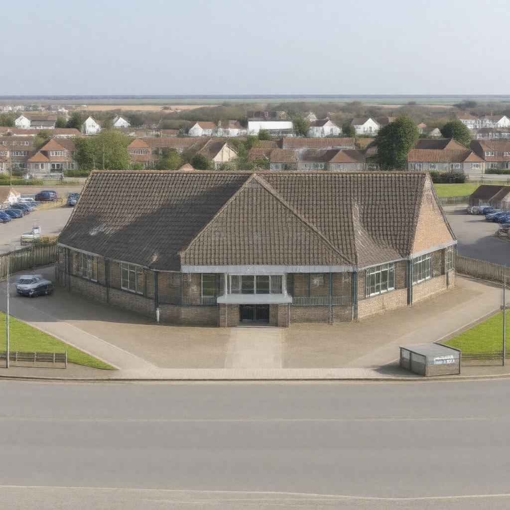 Tendring District Council